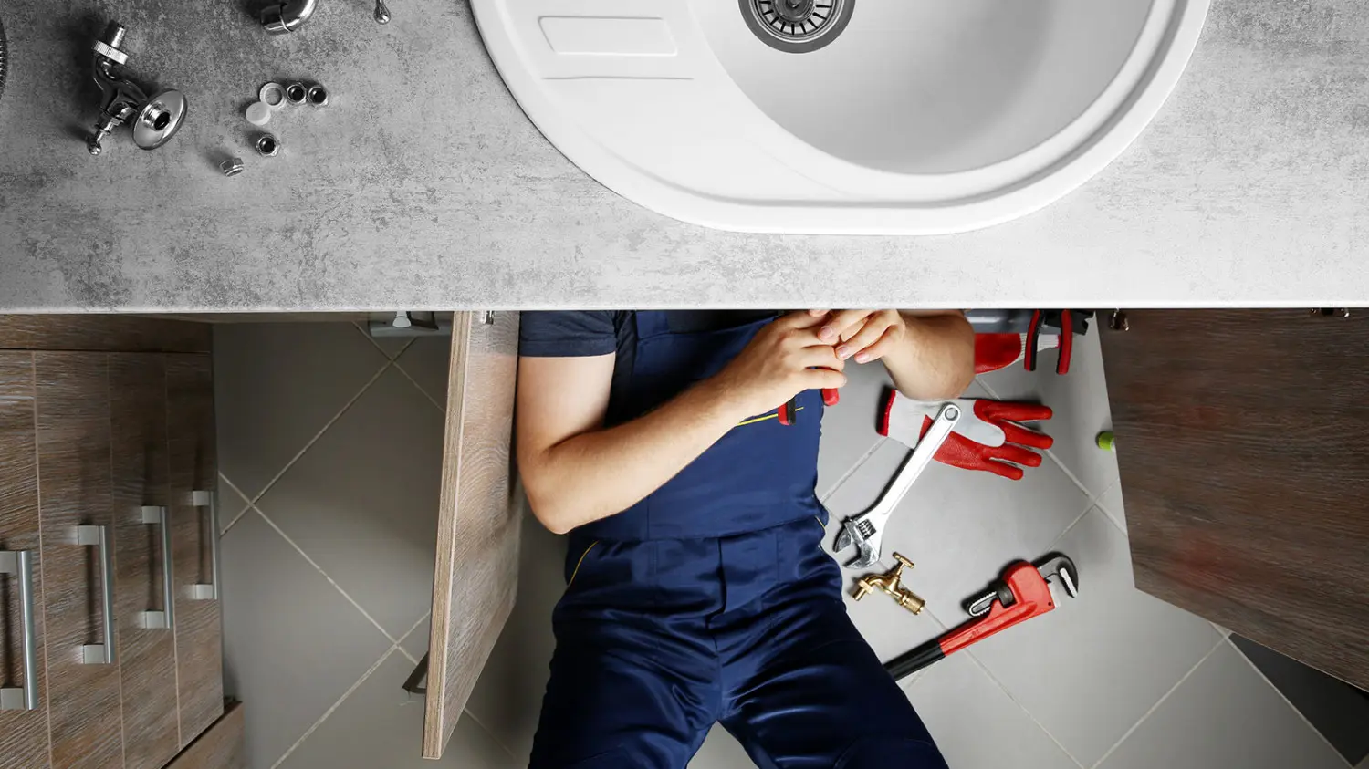 Plumbing Service